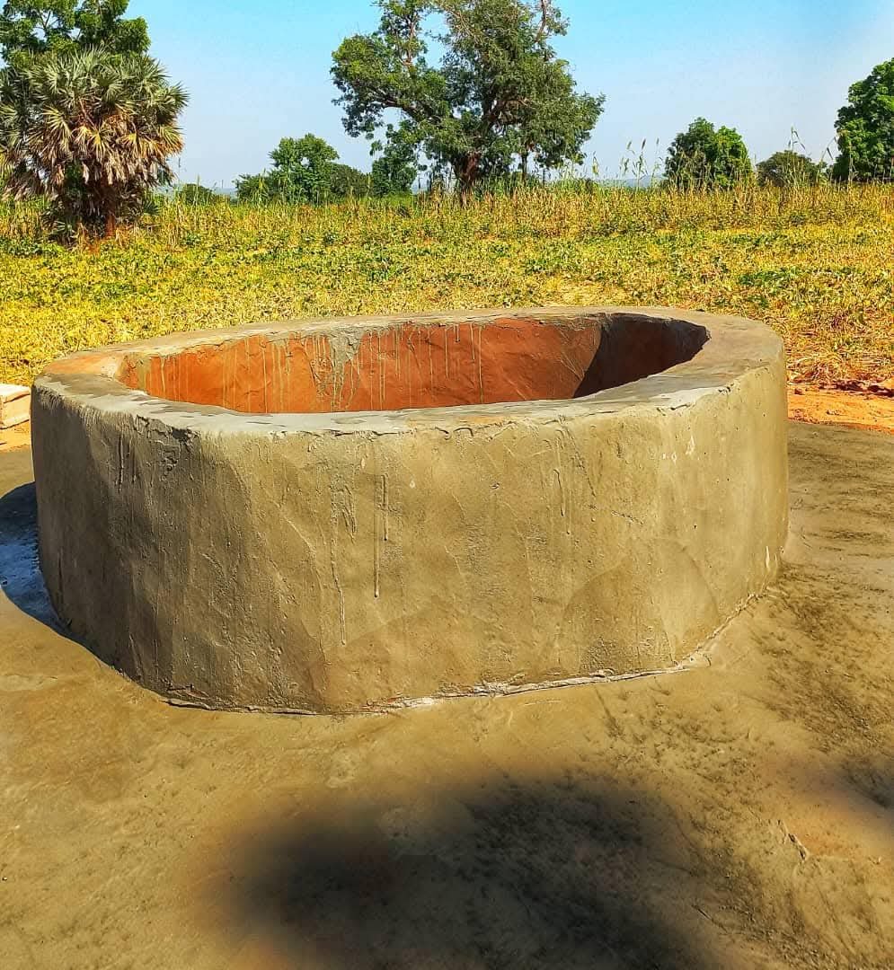 Well Construction 